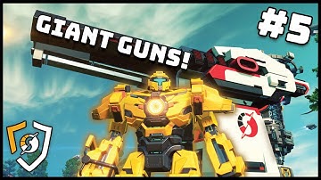 Preparations Complete! | DSP: They Come From the Void #5