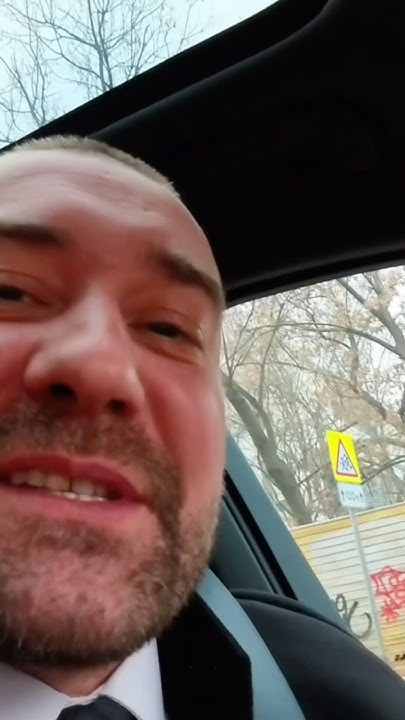 Земляной вал опоздание 10мин-павелецкие бани #yandexgo #ultima #москва ...