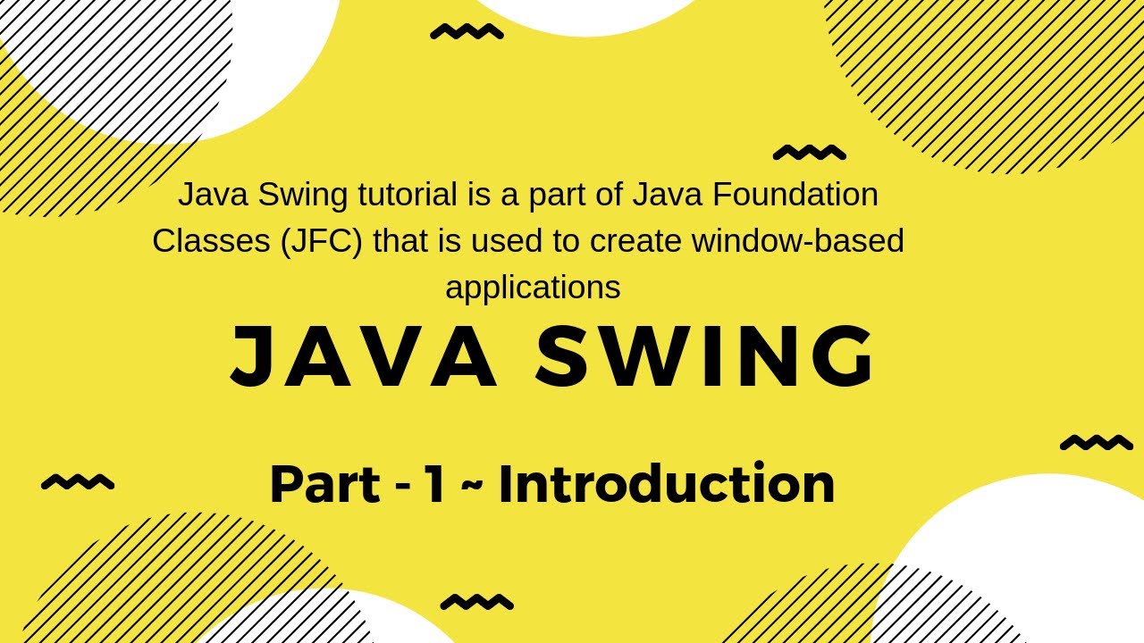 Java Swing In Hindi Part 1 Introduction YouTube java-swing-in-hindi-part-1-introduction-youtube