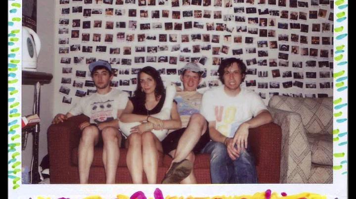 Speedy Ortiz - Taylor Swift