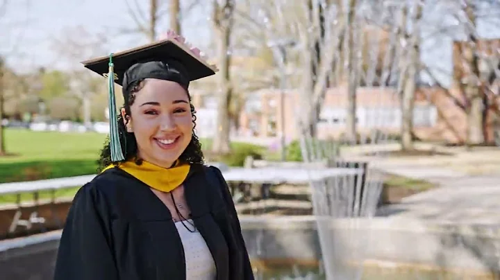 Class of 2022 | We Did It: Ana Pena