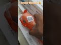 Geyser element review #howto #unboxing #reels #shortvideo #geyser #electric #review #mini #lifehacks