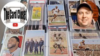 David Ortiz Project Jesse Owens and GIVEAWAYS ANNOUNCEMENT