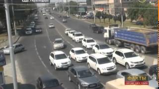 Видео «Факты. Происшествия»: раскрыто двойное убийство автомойщиков, церковную утварь вернули в храм (автор: Кубань 24)