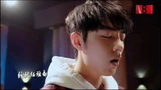 Fights Break Sphere OST • Xiao Zhan - Gu Jiacheng - Peng Chuyue - Wu Jiacheng || XNine