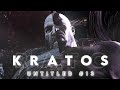 Kratos 4k edit old and young  untitled 13 slowed godofwar kratos