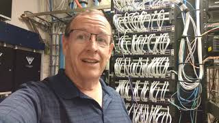 Network Admin Life - Introduction