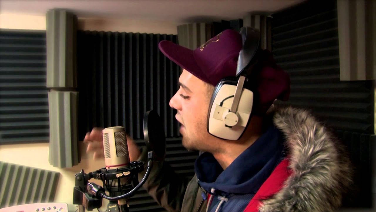 TazieB - Decision (DJ Haynze)