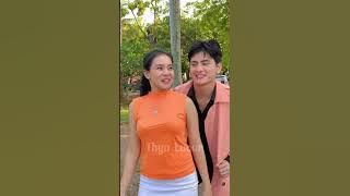 Mr.Lova Lova || Vina Fan - Ferdi - Thya - Jhody