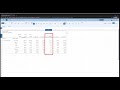 How to define Variance in SAP Analytics Cloud | Actual vs Budget Variance in Story | Tutorial - 10