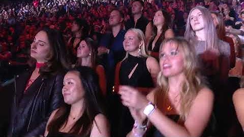 Rauw Alejandro - "Touching The Sky" / "Diluvio" / "Dejame Entrar" | 2024 VMAs