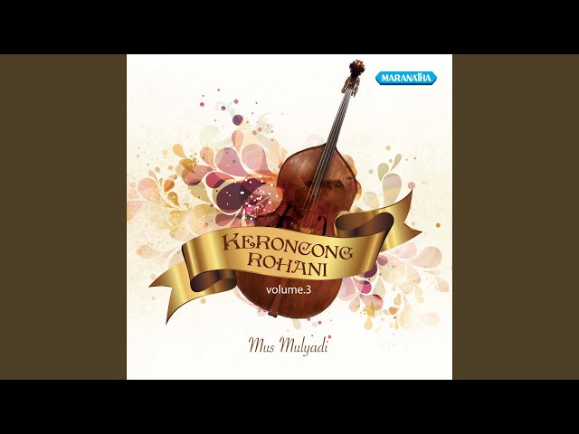 MUS MULYADI - MUJIZAT TERJADI