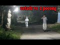 Kompilasi Prank Pocong Indonesia part 15