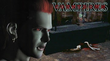 Mastering countdown vampires: classic S rank guide