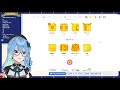 Beginning of video