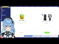 End of video