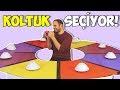 BELALI KOLTUK - Bu Sistem Alkışı Hak Ediyor