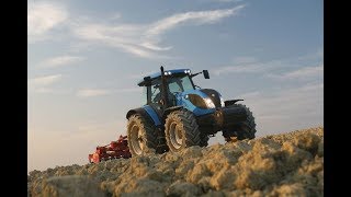 Logistica di produzione - Visita allo stabilimento Argo Tractors