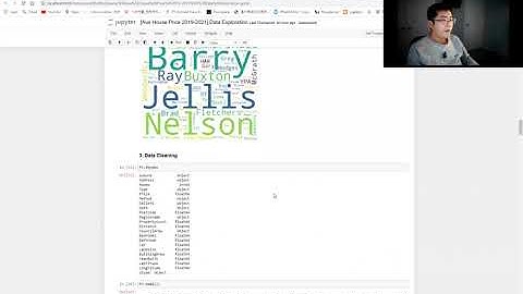 IBM Coursera Advanced  Data Science Capstone – JC Song
