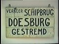 promo Doesburg 80er jaren
