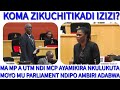 KOMA ZIKUCHITIKADI IZIZI MP WA UTM NDI MCP AKWERA YA NKULUKUTA MOYO APM Breakingnews Malawiviral