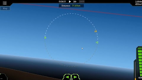Butchering Simple Rockets Part 1 Enter 2D Kerbal