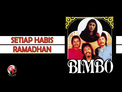 Bimbo - Setiap Habis Ramadhan (Official Lyric Video)