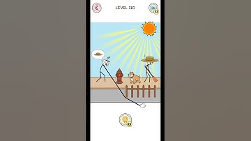 Thief puzzle level #110