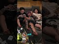 masa di nego sedikit langsung mau yeb #marapthon #sectorb #video