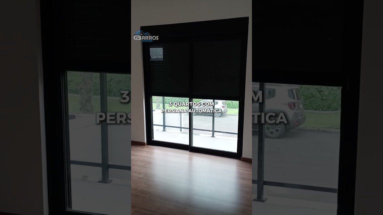 Sobrado Ecoville (Imobiliária GBarros)