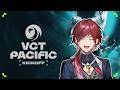 【VCTWatchParty】DFMプレイオフ頼む!!!!!!!withたかし【ローレン・イロアス/にじさんじ】