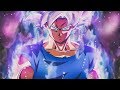 Dragon Ball Super - 「Brian The Sun-Heroes」 - Opening (Power Tournament) FANMADE #2