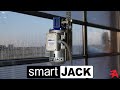Smartjack: The World&#39;s Most Intelligent Commercial Electric Garage Door Operator