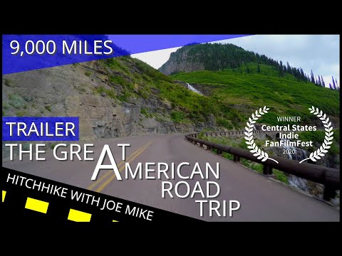 The Great American