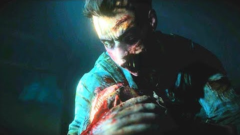 Until Dawn Repentance Best ENDING Walkthrough (All Twin, Mystery Man, Totems, 1952, Collectibles)