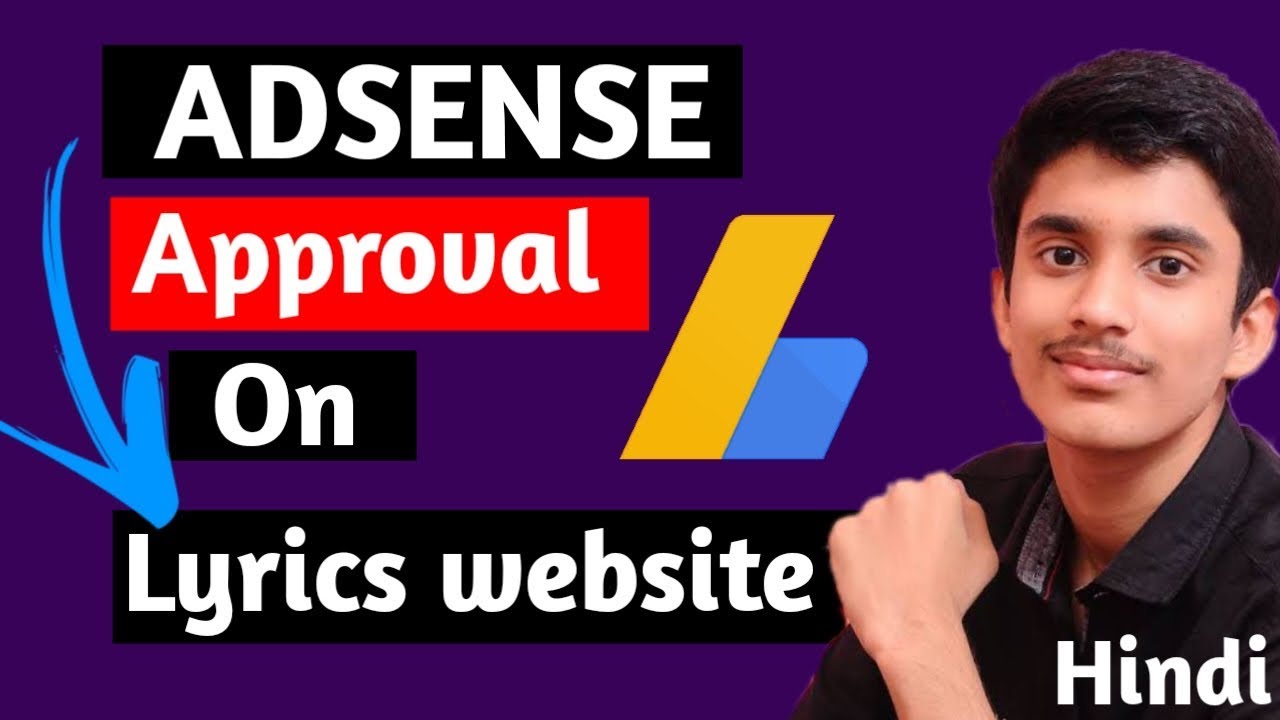Rahasia Sukses Mendapatkan Adsense dengan Lyric Video: Panduan Lengkap dari Pembuatan hingga Monetisasi