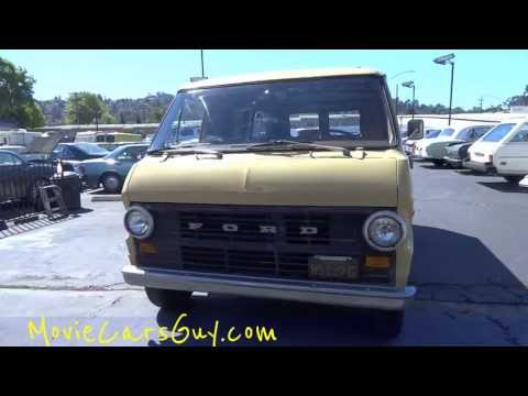 movie-car-delivery-work-truck-ice-cream-creeper-van-tv-show-movies-cars-autos-video-review