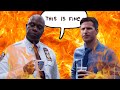 Brooklyn Nine-Nine except everything is totally fine | Comedy Bites