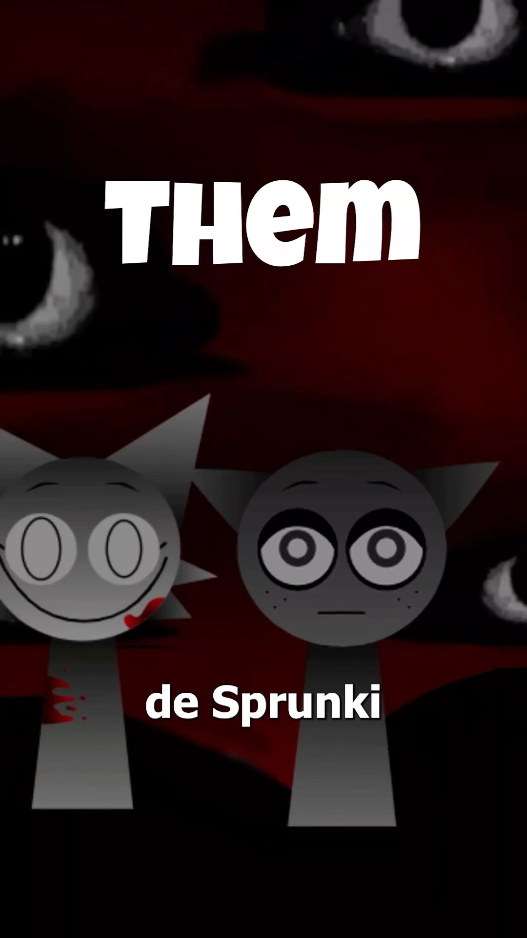 INTENTO de ASESINATO en SPRUNKI☠️