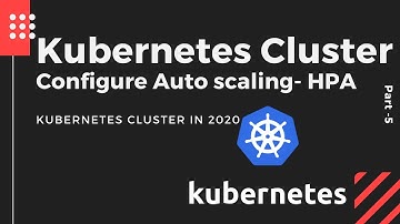 Learn Auto scaling HPA and VPA In Kubernetes Cluster- Configure HPA in 10 mins