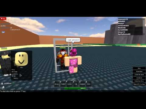 Roblox Sandbox Secret Npc Codes Youtube - npc codes roblox