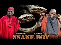 SNAKE BOY |19| SESONTWO