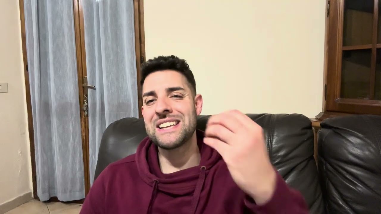 Cambiar TU IDENTIDAD, cambiará TU VIDA.