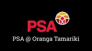 PSA @ Oranga Tamariki Podcast: Episode 6