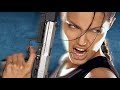 Tomb Raider: Smack My Bitch Up (The Prodigy)