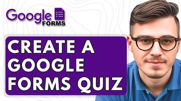 How To Create A Google Forms Quiz [2025 Guide]