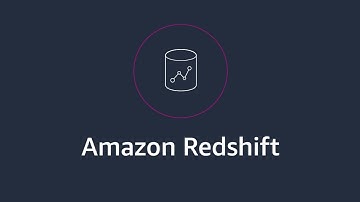 Introduction to Data Warehousing on AWS with Amazon Redshift | Amazon Web Services