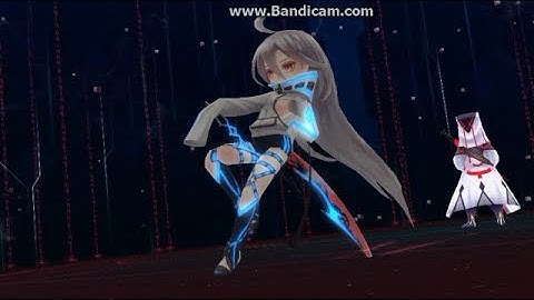 The Alchemist Code ~Laevatein Weapon Skill: I