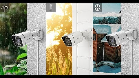 Capture Every Detail: Discover the Excellence of 5MP Cameras