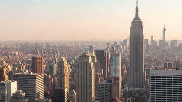 Short  NYC Tour - Slideshow NYC -Discover New York City